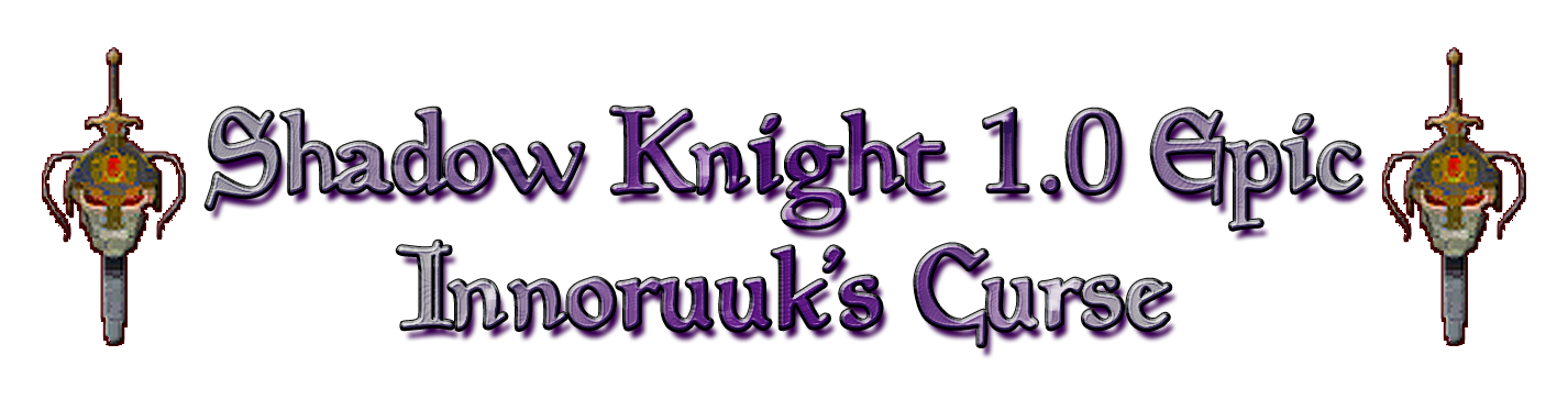 Shadow Knight 1.0 Epic Guide – Innoruuk's Curse | EQProgression